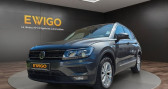 Annonce Volkswagen Tiguan occasion Essence 1.4 tsi 150 bluemotion act confort line dsg bva  Colmar
