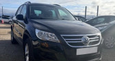 Annonce Volkswagen Tiguan occasion Essence 1.4 TSI 150 BLUEMOTION ACT OPF TREND LINE 1104 � Galluis