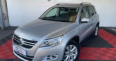 Annonce Volkswagen Tiguan occasion Essence 1.4 TSI 150 Bluemotion Technology  Cournon d'Auvergne