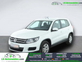 Annonce Volkswagen Tiguan occasion Essence 1.4 TSI 150 BMT BVA � Beaupuy