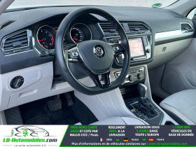 Volkswagen Tiguan 1.4 TSI 150 BMT BVA  occasion � Beaupuy - photo n�6