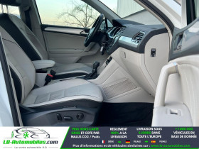 Volkswagen Tiguan 1.4 TSI 150 BMT BVA  occasion � Beaupuy - photo n�5