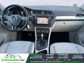 Volkswagen Tiguan 1.4 TSI 150 BMT BVA  occasion � Beaupuy - photo n�3