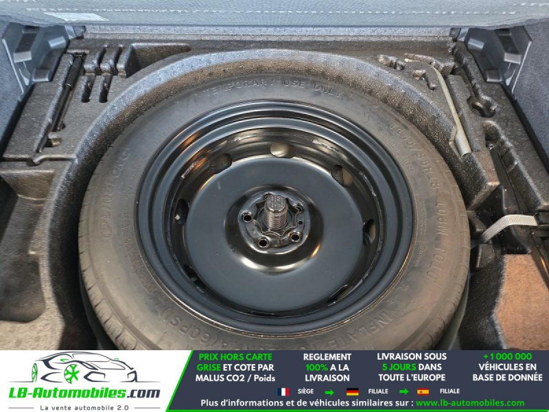 Volkswagen Tiguan 1.4 TSI 150 BMT BVA  occasion � Beaupuy - photo n�9