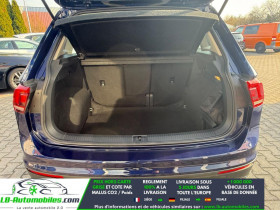 Volkswagen Tiguan 1.4 TSI 150 BMT BVA  occasion � Beaupuy - photo n�7