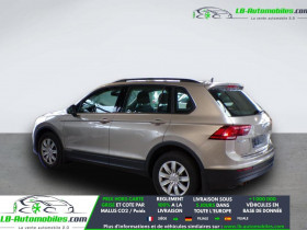 Volkswagen Tiguan 1.4 TSI 150 BMT BVA  occasion � Beaupuy - photo n�4