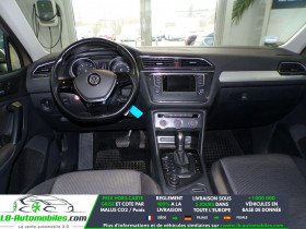Volkswagen Tiguan 1.4 TSI 150 BMT BVA  occasion � Beaupuy - photo n�3