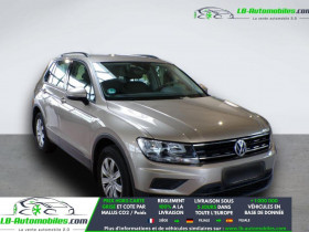 Volkswagen Tiguan 1.4 TSI 150 BMT BVA  occasion � Beaupuy - photo n�2
