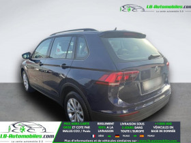 Volkswagen Tiguan 1.4 TSI 150 BMT BVA  occasion � Beaupuy - photo n�4