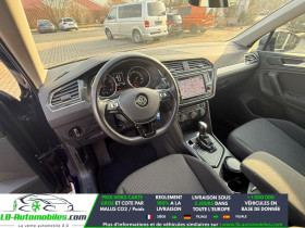 Volkswagen Tiguan 1.4 TSI 150 BMT BVA  occasion � Beaupuy - photo n�3