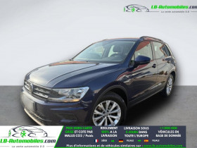 Volkswagen Tiguan 1.4 TSI 150 BMT BVA  occasion � Beaupuy - photo n�2