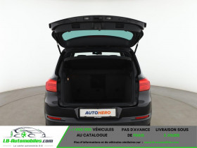 Volkswagen Tiguan 1.4 TSI 150 BMT BVA  occasion � Beaupuy - photo n�10