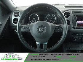 Volkswagen Tiguan 1.4 TSI 150 BMT BVA  occasion � Beaupuy - photo n�8
