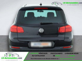 Volkswagen Tiguan 1.4 TSI 150 BMT BVA  occasion � Beaupuy - photo n�6