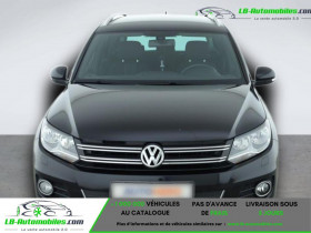 Volkswagen Tiguan 1.4 TSI 150 BMT BVA  occasion � Beaupuy - photo n�4