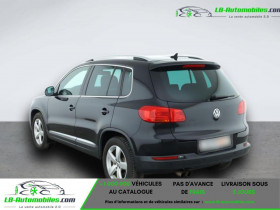 Volkswagen Tiguan 1.4 TSI 150 BMT BVA  occasion � Beaupuy - photo n�3