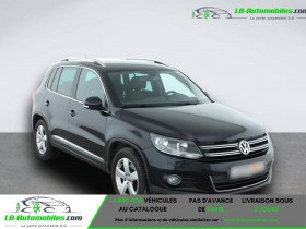 Volkswagen Tiguan 1.4 TSI 150 BMT BVA  occasion � Beaupuy - photo n�2