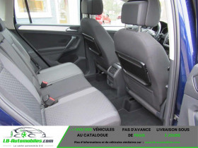 Volkswagen Tiguan 1.4 TSI 150 BMT BVA  occasion � Beaupuy - photo n�8