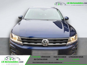Volkswagen Tiguan 1.4 TSI 150 BMT BVA  occasion � Beaupuy - photo n�5