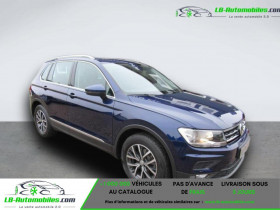 Volkswagen Tiguan 1.4 TSI 150 BMT BVA  occasion � Beaupuy - photo n�2