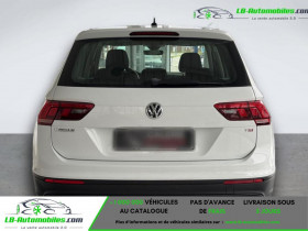 Volkswagen Tiguan 1.4 TSI 150 BMT BVA  occasion � Beaupuy - photo n�7