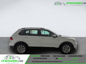 Volkswagen Tiguan 1.4 TSI 150 BMT BVA  occasion � Beaupuy - photo n�6