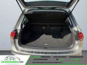 Volkswagen Tiguan 1.4 TSI 150 BMT BVA  occasion � Beaupuy - photo n�11