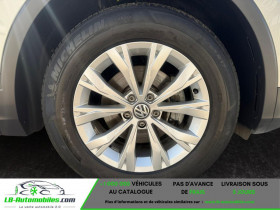 Volkswagen Tiguan 1.4 TSI 150 BMT BVA  occasion � Beaupuy - photo n�10