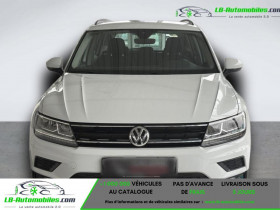 Volkswagen Tiguan 1.4 TSI 150 BMT BVA  occasion � Beaupuy - photo n�5