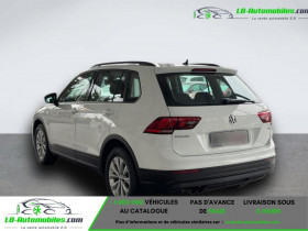Volkswagen Tiguan 1.4 TSI 150 BMT BVA  occasion � Beaupuy - photo n�4