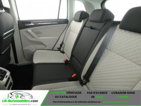 Volkswagen Tiguan 1.4 TSI 150 BMT BVA  occasion � Beaupuy - photo n�8