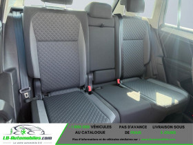Volkswagen Tiguan 1.4 TSI 150 BMT BVA  occasion � Beaupuy - photo n�9