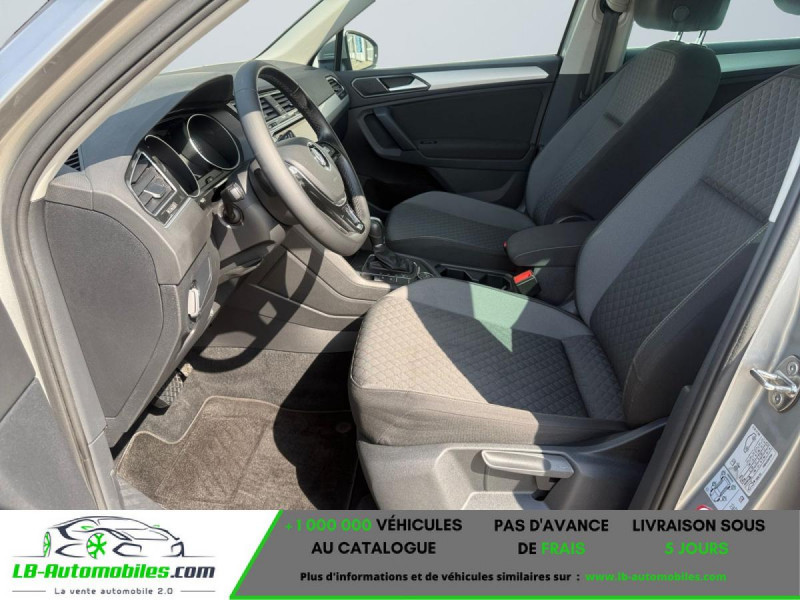 Volkswagen Tiguan 1.4 TSI 150 BMT BVA  occasion � Beaupuy - photo n�8