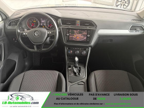 Volkswagen Tiguan 1.4 TSI 150 BMT BVA  occasion � Beaupuy - photo n�3
