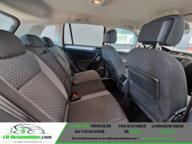 Volkswagen Tiguan 1.4 TSI 150 BMT BVA  occasion � Beaupuy - photo n�5