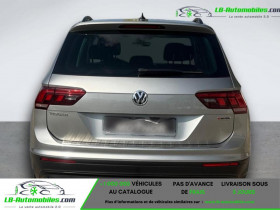 Volkswagen Tiguan 1.4 TSI 150 BMT BVA  occasion � Beaupuy - photo n�7