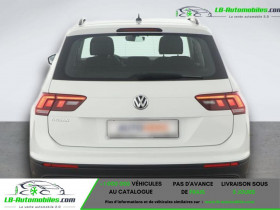 Volkswagen Tiguan 1.4 TSI 150 BMT BVA  occasion � Beaupuy - photo n�6