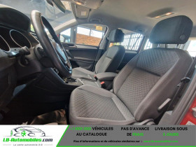 Volkswagen Tiguan 1.4 TSI 150 BMT BVA  occasion � Beaupuy - photo n�4