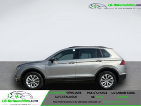 Volkswagen Tiguan 1.4 TSI 150 BMT BVA  occasion � Beaupuy - photo n�6