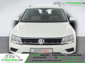 Volkswagen Tiguan 1.4 TSI 150 BMT BVA  occasion � Beaupuy - photo n�4