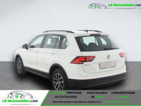 Volkswagen Tiguan 1.4 TSI 150 BMT BVA  occasion � Beaupuy - photo n�3