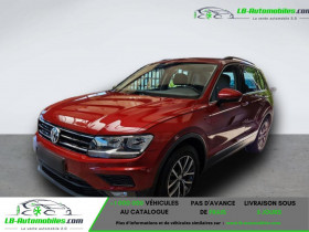 Volkswagen Tiguan 1.4 TSI 150 BMT BVA  occasion � Beaupuy - photo n�2
