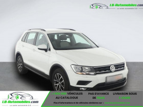 Volkswagen Tiguan 1.4 TSI 150 BMT BVA  occasion � Beaupuy - photo n�2