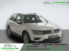 Volkswagen Tiguan 1.4 TSI 150 BMT BVA  occasion � Beaupuy - photo n�2