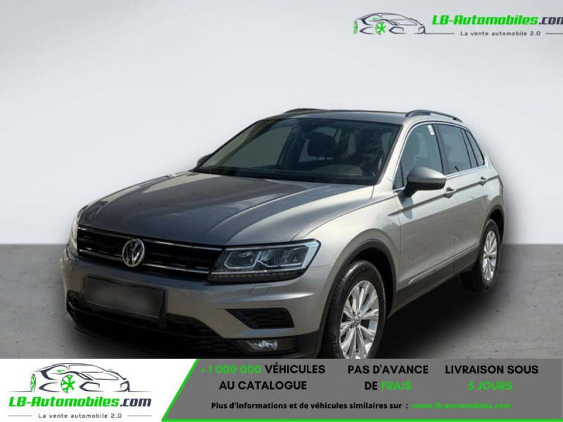 Volkswagen Tiguan 1.4 TSI 150 BMT BVA  occasion � Beaupuy - photo n�2