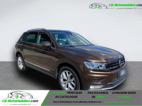 Volkswagen Tiguan 1.4 TSI 150 BMT BVA  occasion � Beaupuy - photo n�2