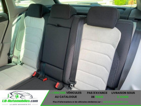 Volkswagen Tiguan 1.4 TSI 150 BMT BVA  occasion � Beaupuy - photo n�9