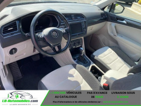 Volkswagen Tiguan 1.4 TSI 150 BMT BVA  occasion � Beaupuy - photo n�8