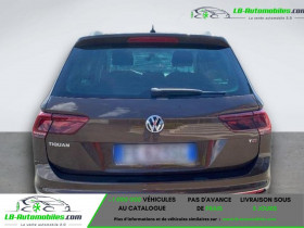 Volkswagen Tiguan 1.4 TSI 150 BMT BVA  occasion � Beaupuy - photo n�7