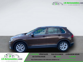 Volkswagen Tiguan 1.4 TSI 150 BMT BVA  occasion � Beaupuy - photo n�6